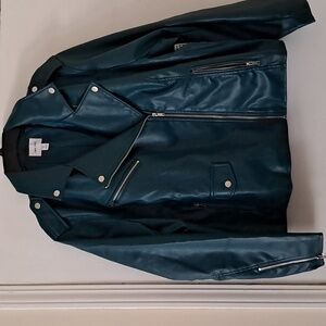 Women's Plus Size Nine West Jacket